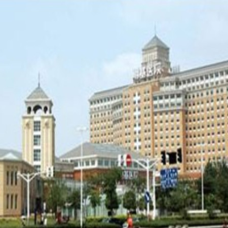 南京明基醫(yī)院整網(wǎng)架構(gòu) 